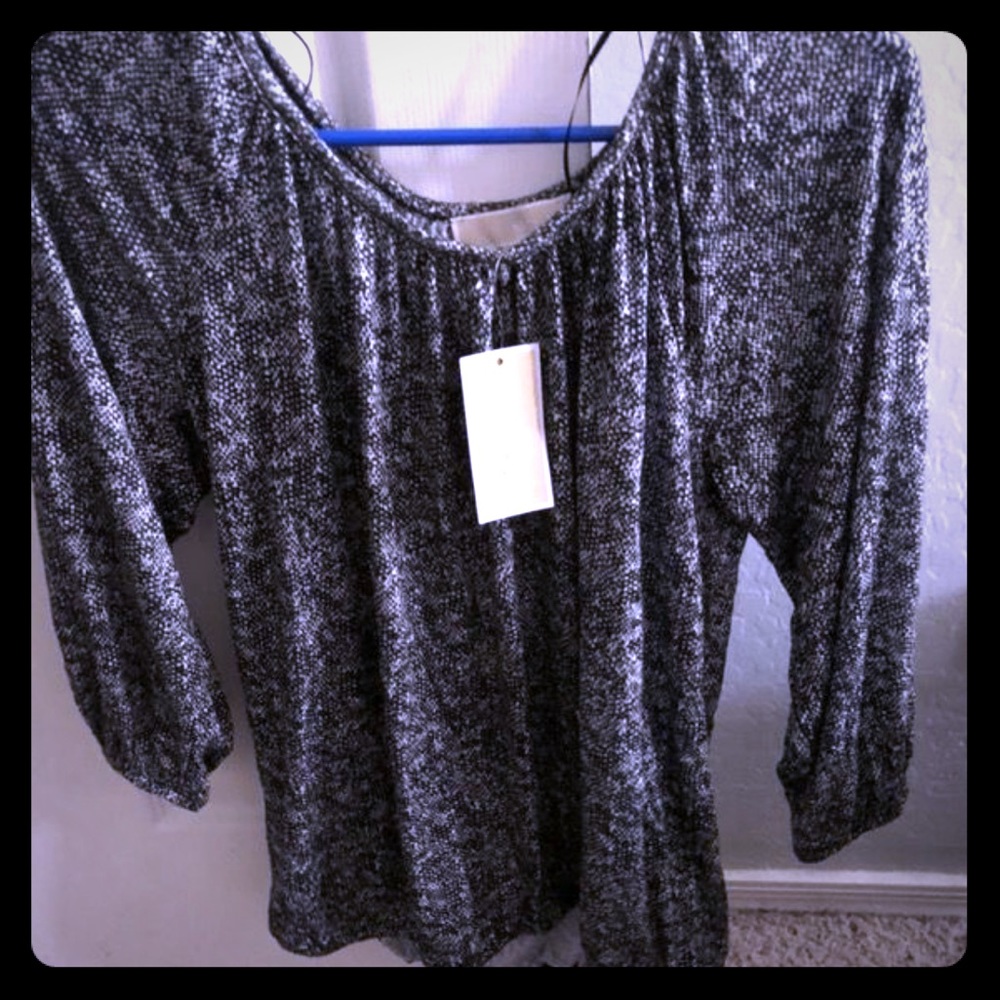 Michael Kors blouse